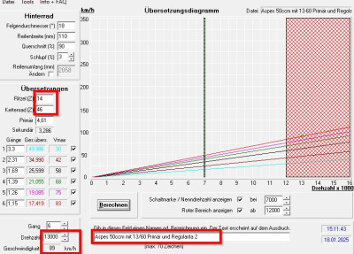 Aspes 50ccm mit 13-60 Primär und Regolarita 2 mit 13.000.jpg